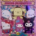 LABUBU THE MONSTERS - Have a Seat Vinyl Plush Dolls, Blind Box photo review
